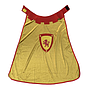 Cape de chevalier Kamelot déguisement Kalid Medieval (3 couleurs)