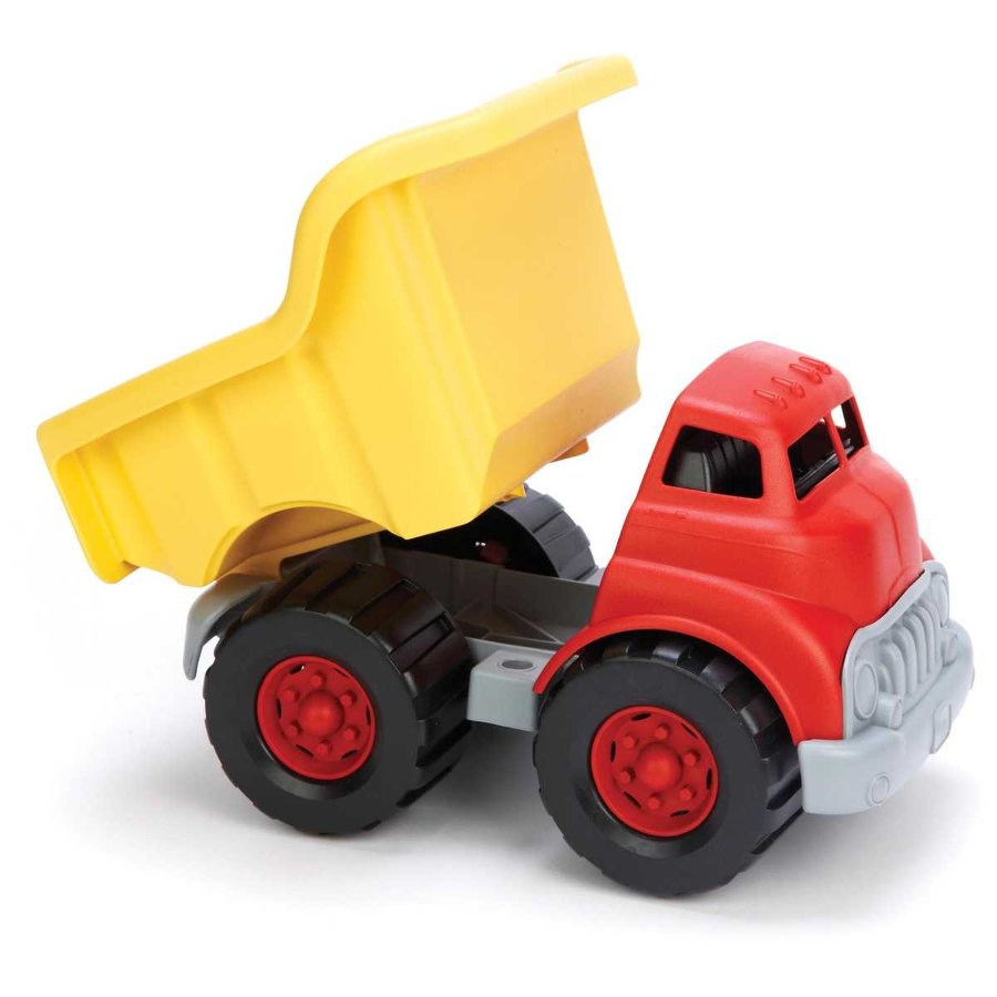 Jouet camion benne Green Toys