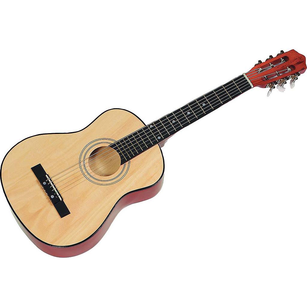 Fybida Micro Guitare électrique 6 Cordes Pratique pour Les Amateurs de  Guitare : : Instruments de musique et Sono