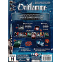 Oriflamme, jeu de société Studio H